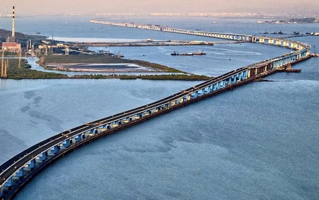 Atal Setu Mumbai